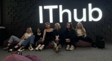 IThub: колледж будущего, где технологии встречаются с профессией
