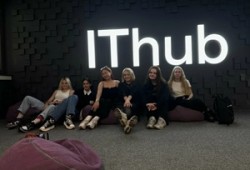 IThub: колледж будущего, где технологии встречаются с профессией